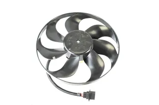 Behr Engine Cooling Fan Assembly - 6X0959455F